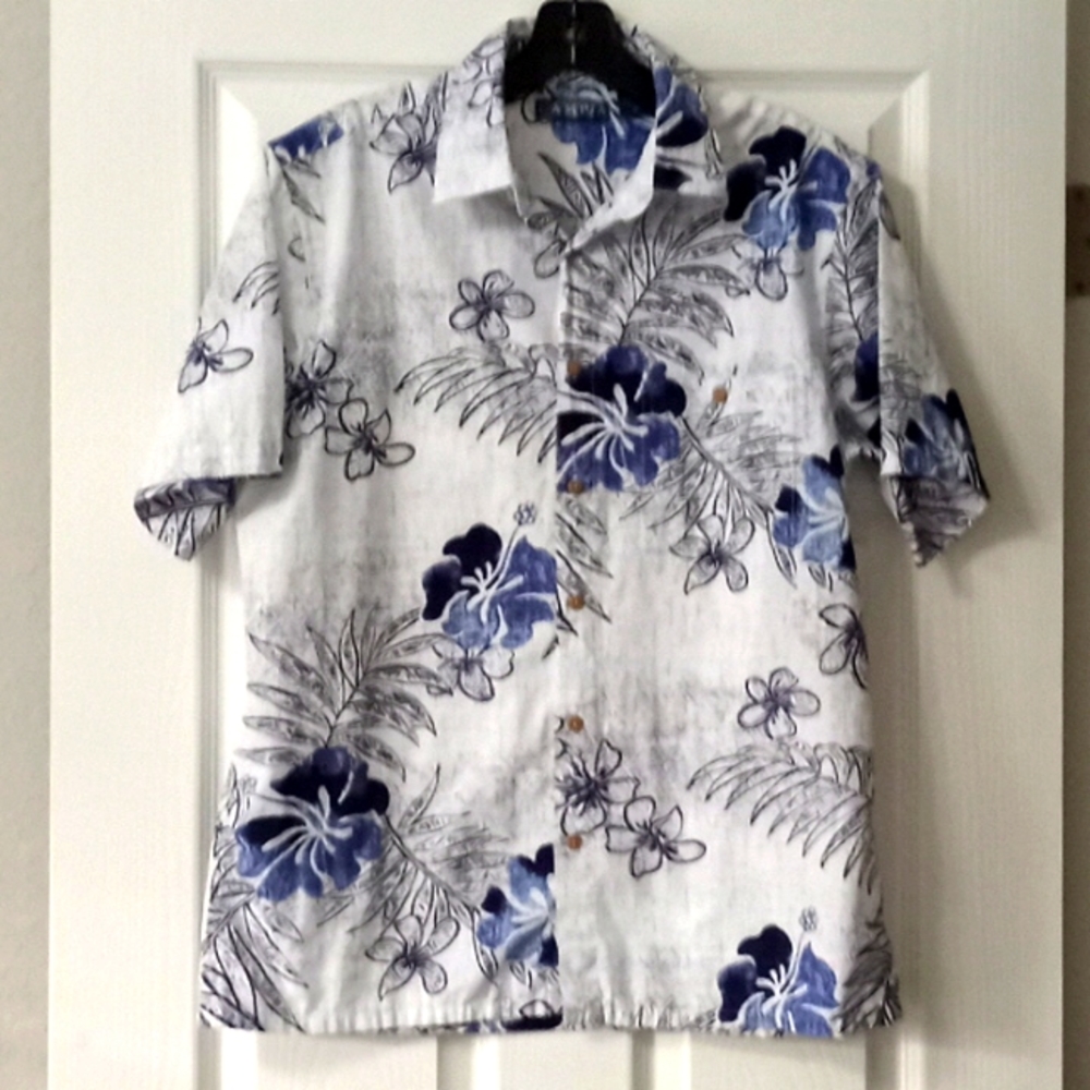 Man shirt